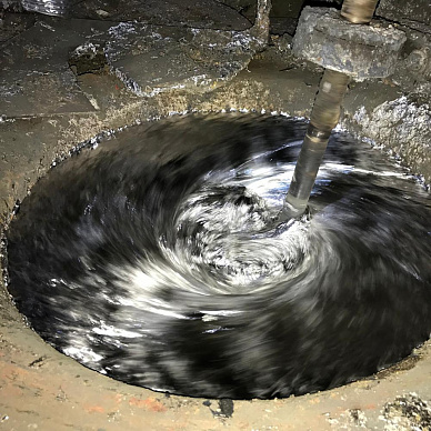 Изготовление сплавов из цветных металлов по ТУ заказчика